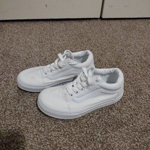 Youth Old Skool Vans